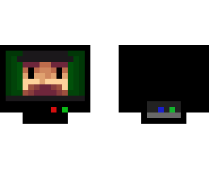 notch in tv