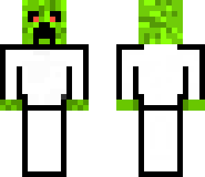 i am creeper
