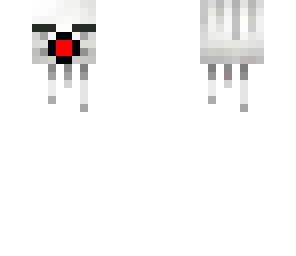shooting ghast
