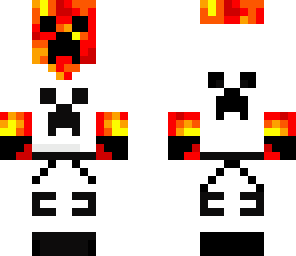 skin madet be me