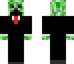 mr creeper with moustache
