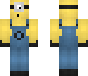 minion hair update