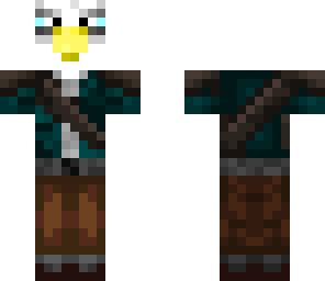 friends youtube skin just made