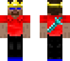 swag king
