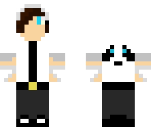 boy panda