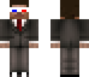 3d business steve