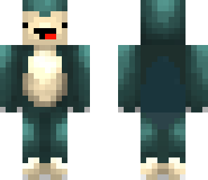 derpy snorlax