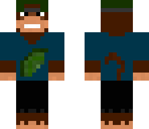 monkey 4