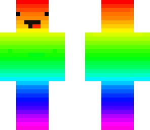 derpy rainbow 2