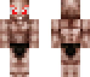 skin madet be me