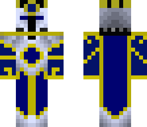knight king