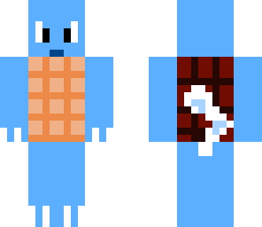 wartortle