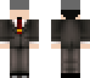 guy in a suit