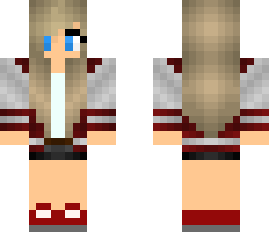 girl