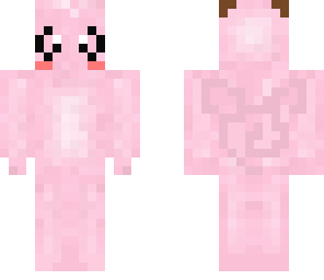 fixed clefairy