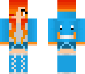 my mudkip hoodie