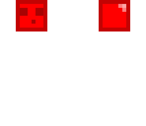 red slime