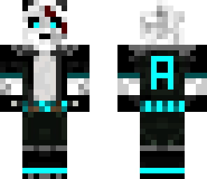 alpers panda