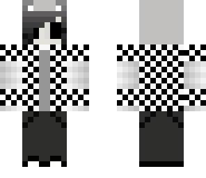 evil panda - boy