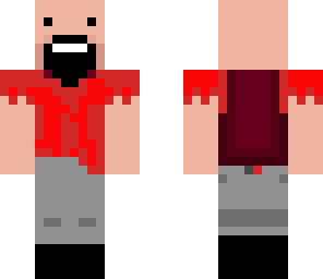 red notch