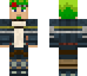 jak x