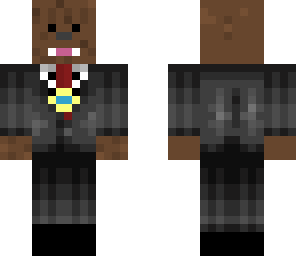 fluffy updated