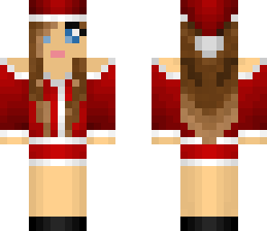 newyeargirl