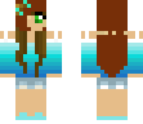 celeste girl