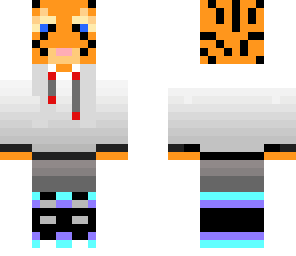 girlfriends skin