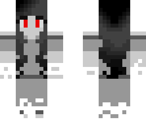 ghost girl