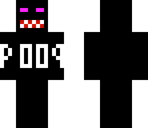 pooey enderman