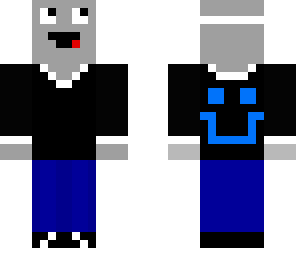 my awesome skin