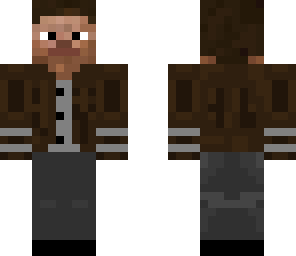 mc skin for pvp