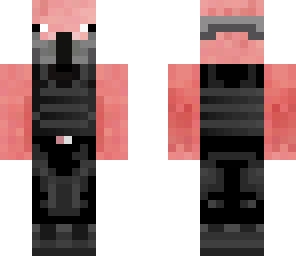 mc epic piggy