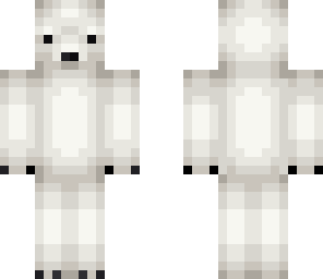 polar bear
