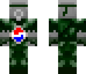 pepsiman ninja