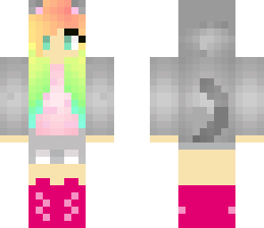 nyan cat