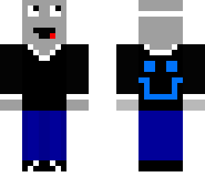 updated awesome skin