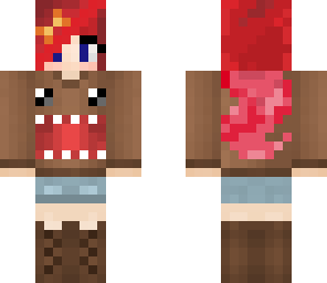 domo gurl