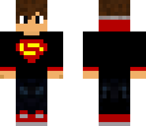 wooow skin