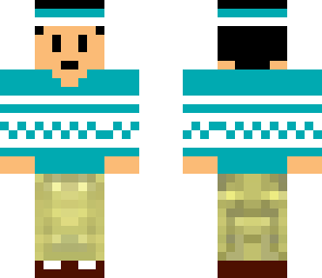 idk just another skin