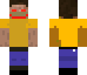 herobrine invisivel