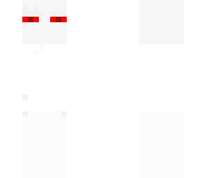 white enderman