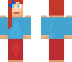 girl skin