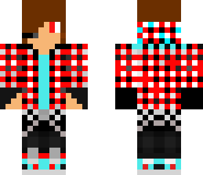 teen boy