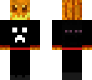 sweater pumpkin