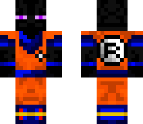 ender goku
