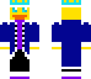 king duckeyz