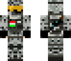 hungarian soldier