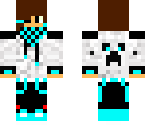 ice kid